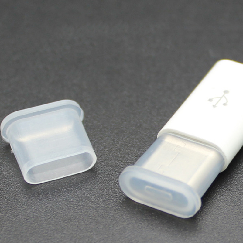 New Fashion 10PCS/lot USB Type - Mobile Tech Accessories ulasan dan harga