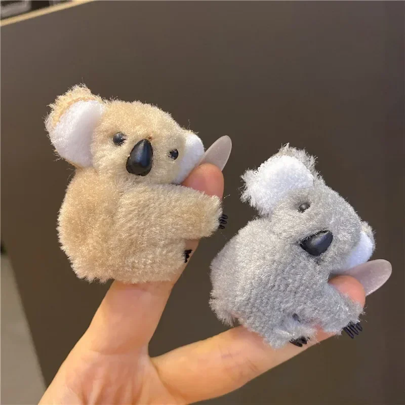 Plush Cute Koala Car Interior  - Tech Car Accessories ulasan dan harga
