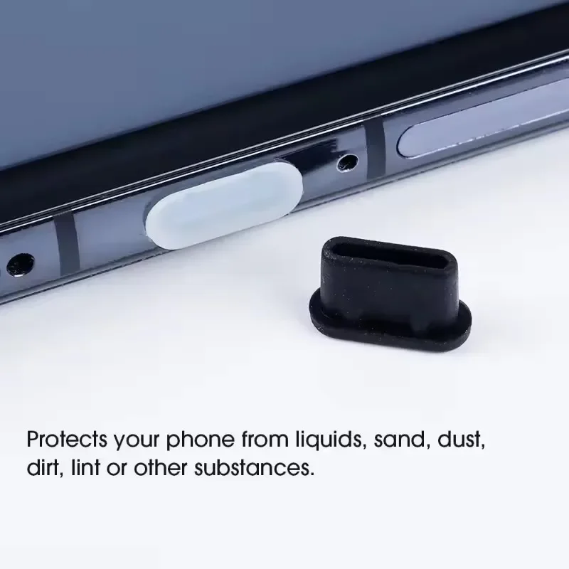 20/1PCS Type-C Charging Port D - Mobile Tech Accessories ulasan dan harga