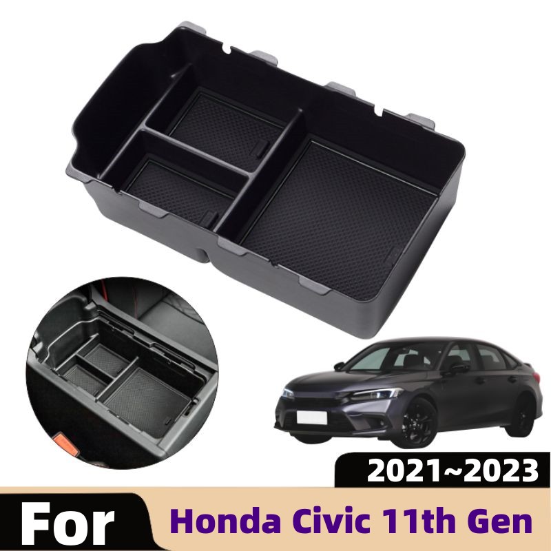 For Honda Civic 11th Gen 2021  - Tech Car Accessories ulasan dan harga