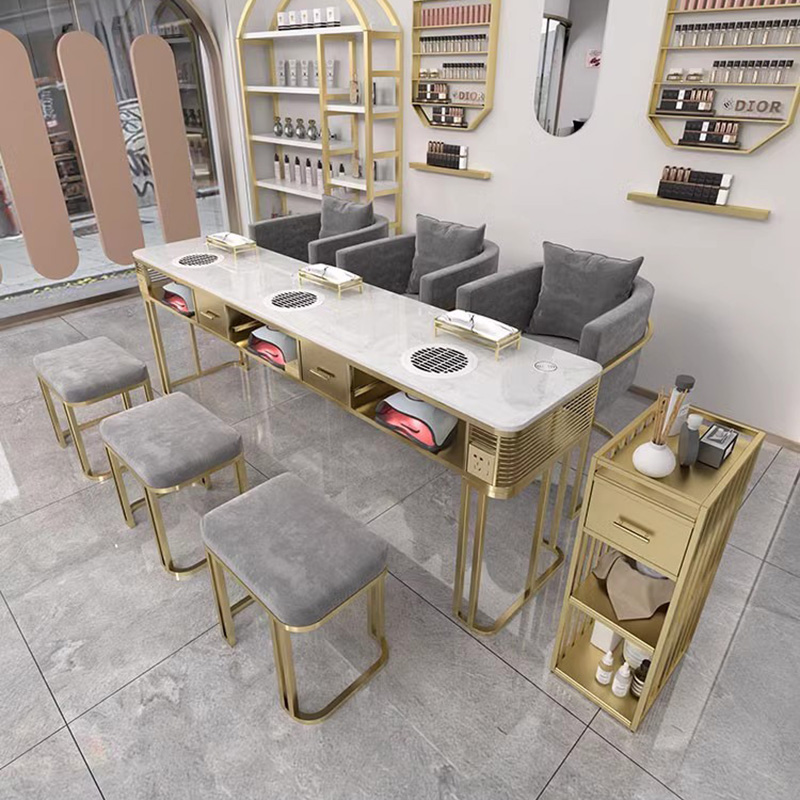 Accessories European Nail Desk - Kawaii Tech Accessories ulasan dan harga