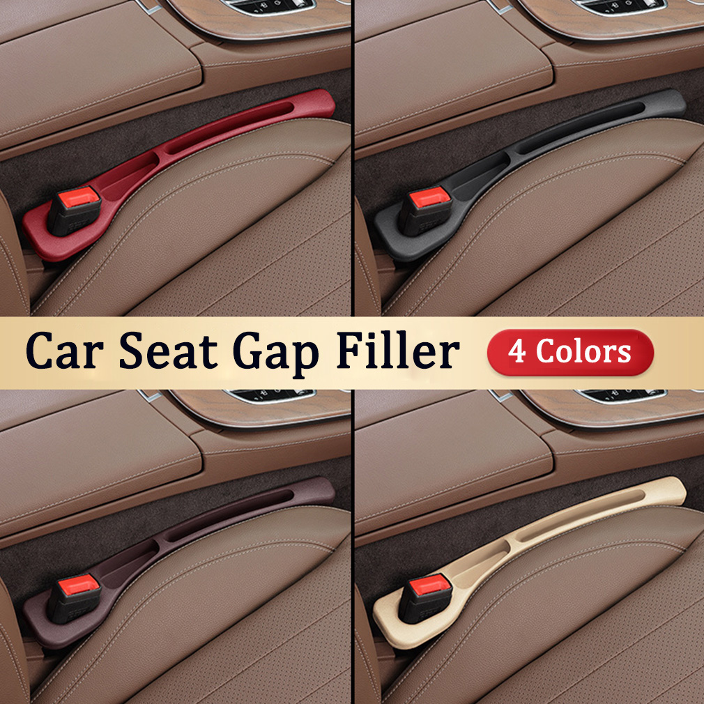 1 Pair Waterproof Car Seat Gap - Tech Car Accessories ulasan dan harga