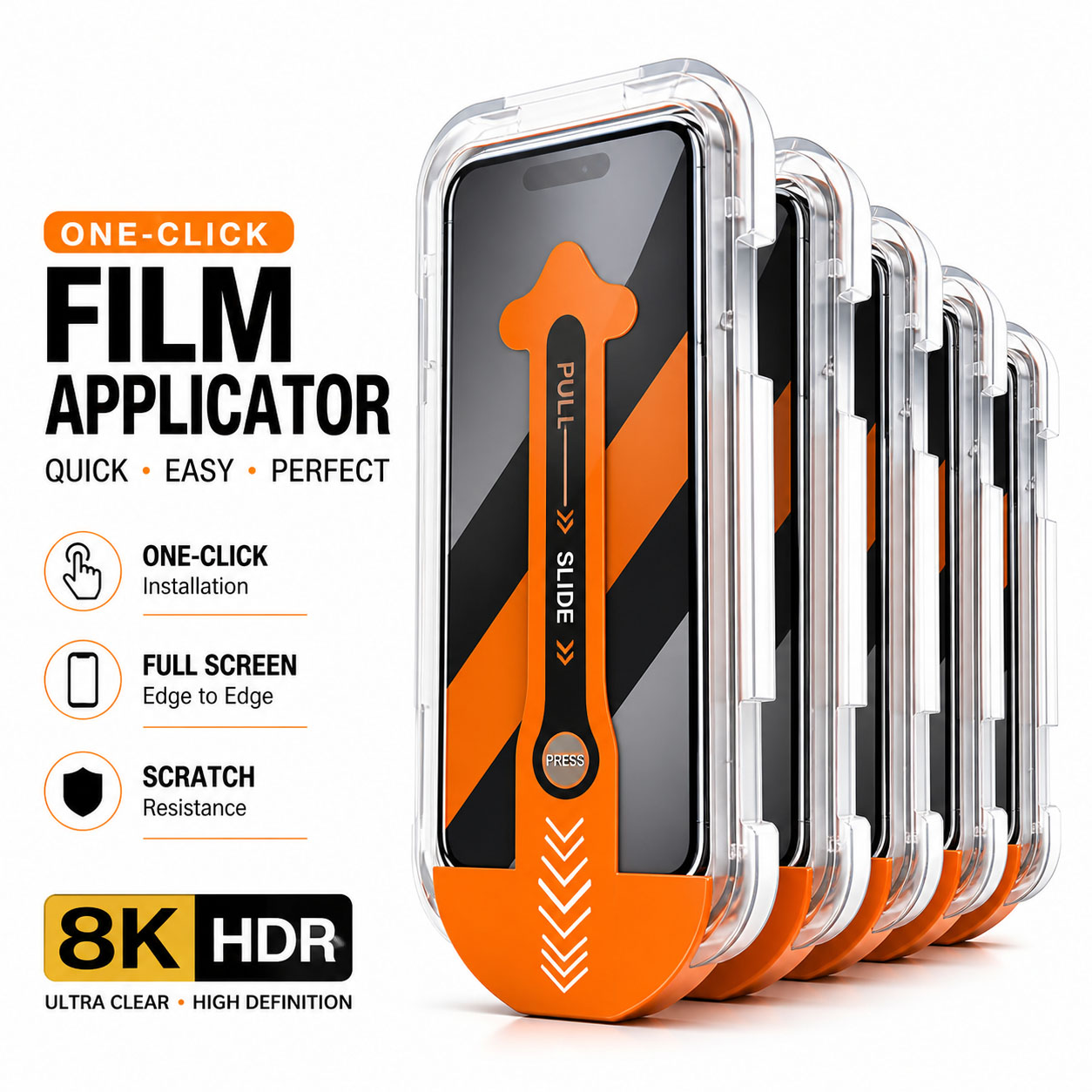5Pcs Accessories For Apple iPh - Mobile Tech Accessories ulasan dan harga