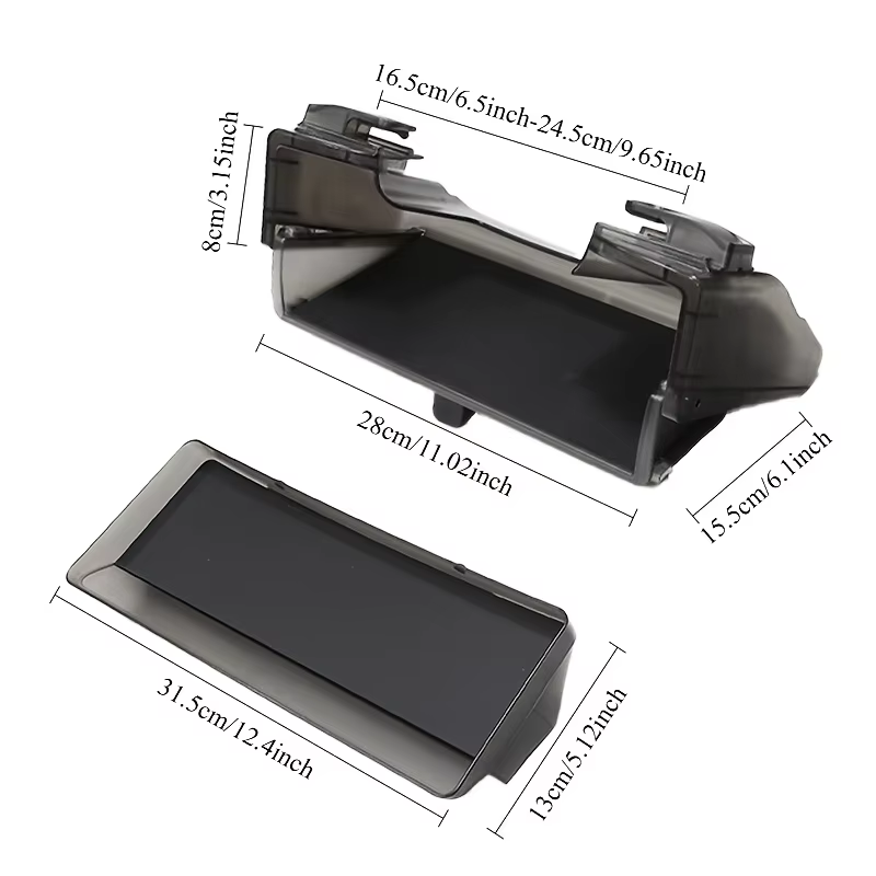 Suitable for Tesla Model Y Jun - Tech Car Accessories ulasan dan harga